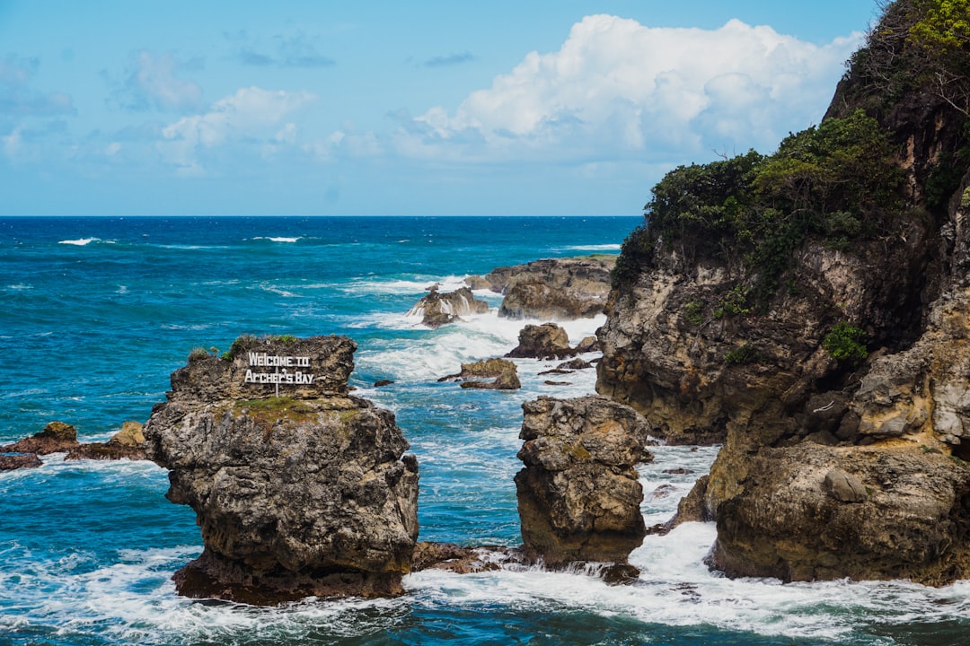 Best Barbados Instagram Spots: Most Photogenic Places on the Island