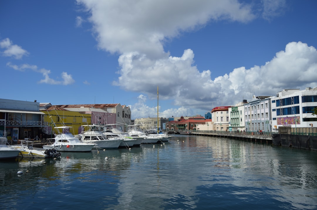 Bridgetown, Barbados: A Local's Guide to the Capital