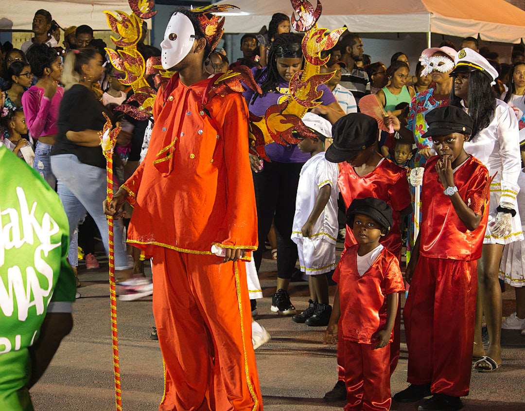 Crop Over Festival Barbados: The Ultimate Guide