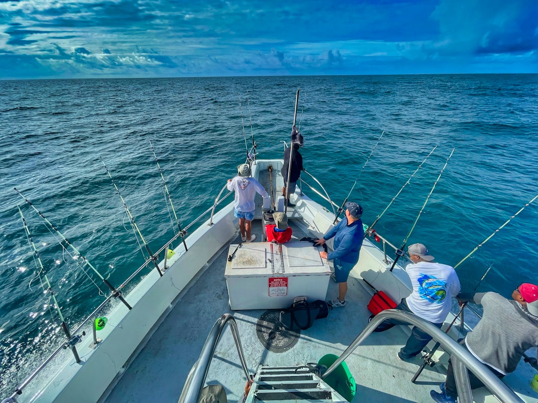 Deep Sea Fishing Barbados: What to Know Before You Book