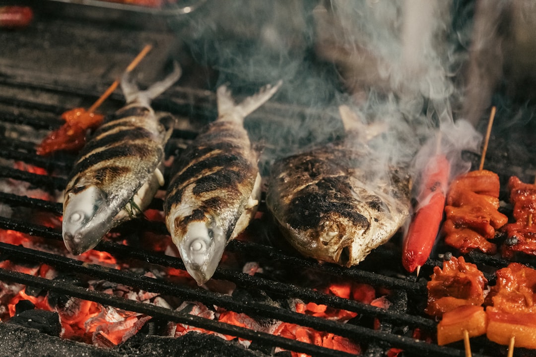Best Fish Fry in Barbados: Oistins and Beyond