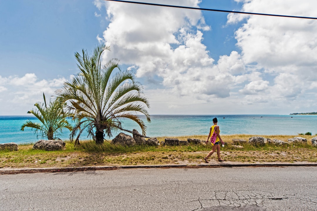 Getting Around Barbados: Transport Guide for Tourists