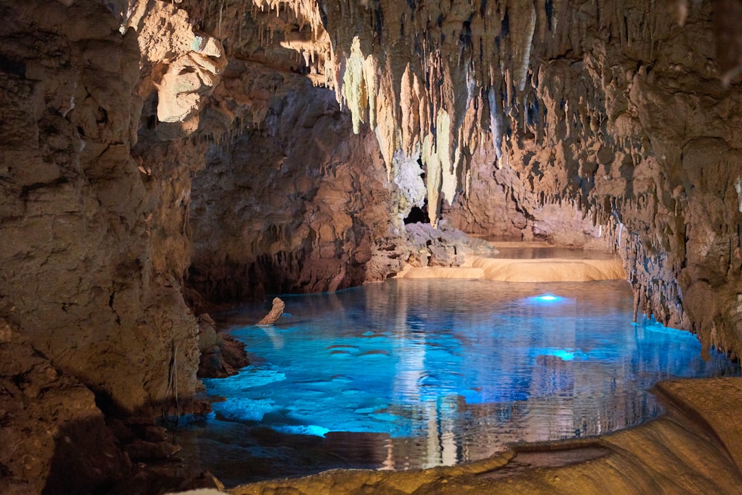 Harrison's Cave Barbados: Everything You Need to Know