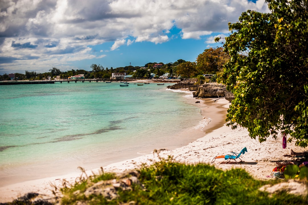 Hidden Gems in Barbados Most Tourists Never Find