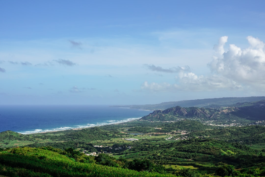 Barbados Hiking Trails: The Best Walks on the Island