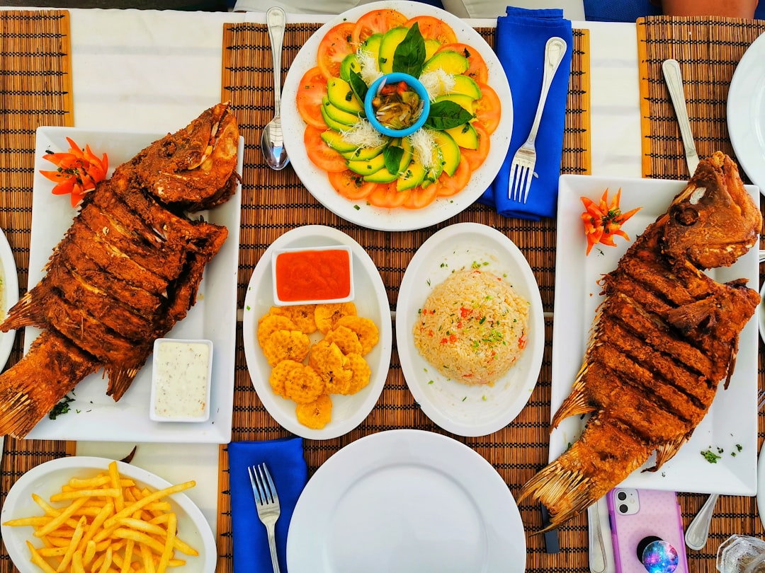 What to Eat in Barbados: A Food Lover's Guide